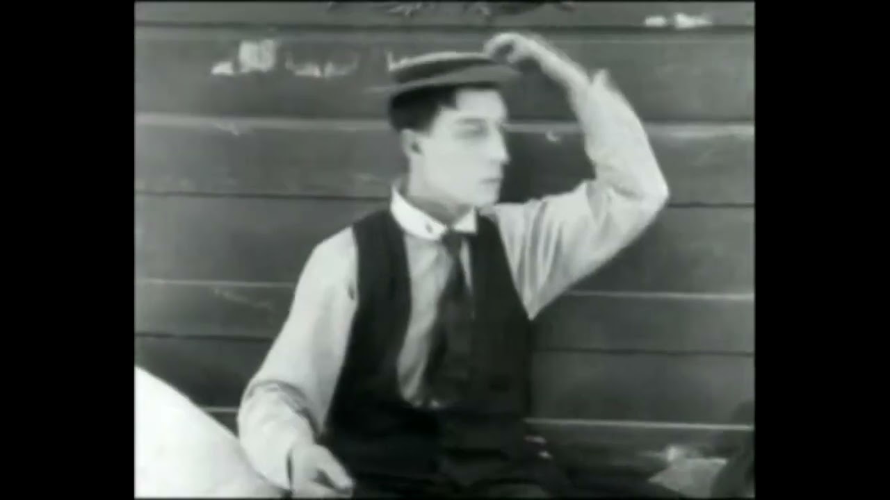 Buster Keaton's 
