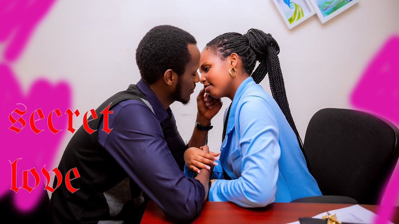 SECRETE LOVE S01 EP 09: IKINYOMA GIKABIJE/ Fake Friends