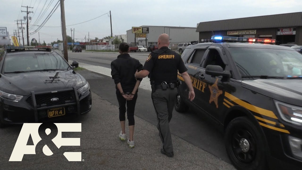Live PD: Just Trying to Get Him to School (Season 3) | A&E