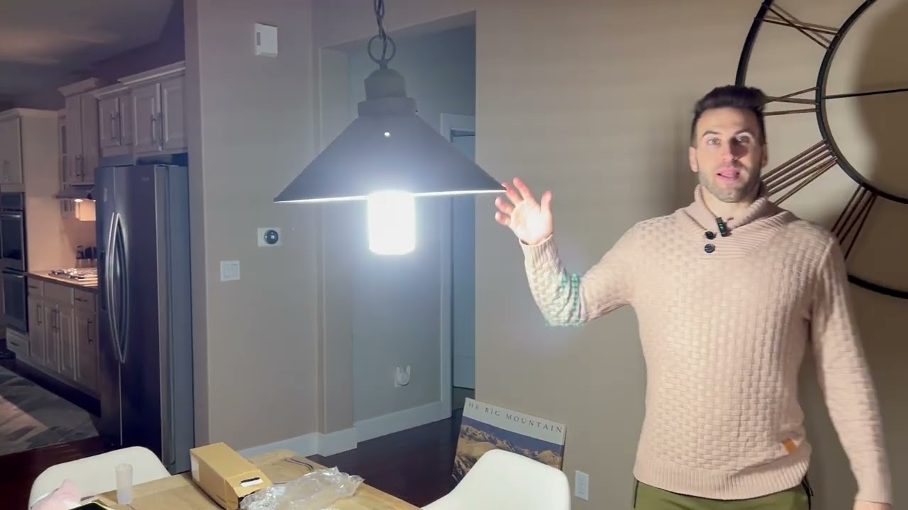 NS 1000W Equivalent Led Corn Light Bulbs 16000 Lumens 5000K Daylight White Lamps, E26/E39 Mogul Base