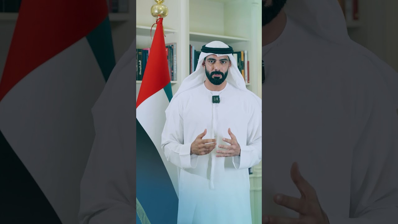 H.E. Sheikh Salem Bin Khalid Al Qassimi | Emirati Crafts: Bridging Culture and Commerce | MIITE 2025