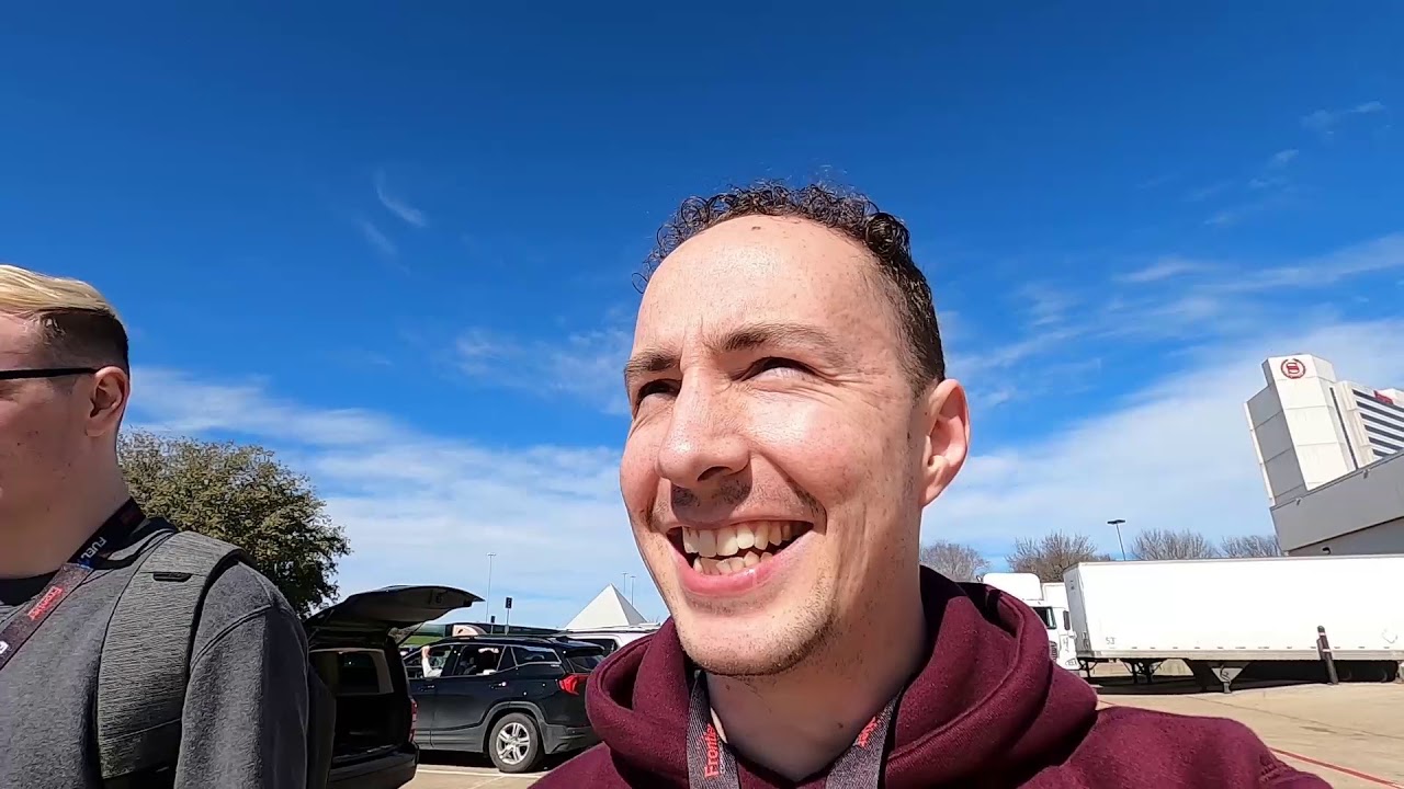 Sideshow Does Dallas: OWL 2020 Homestand Vlogs #1