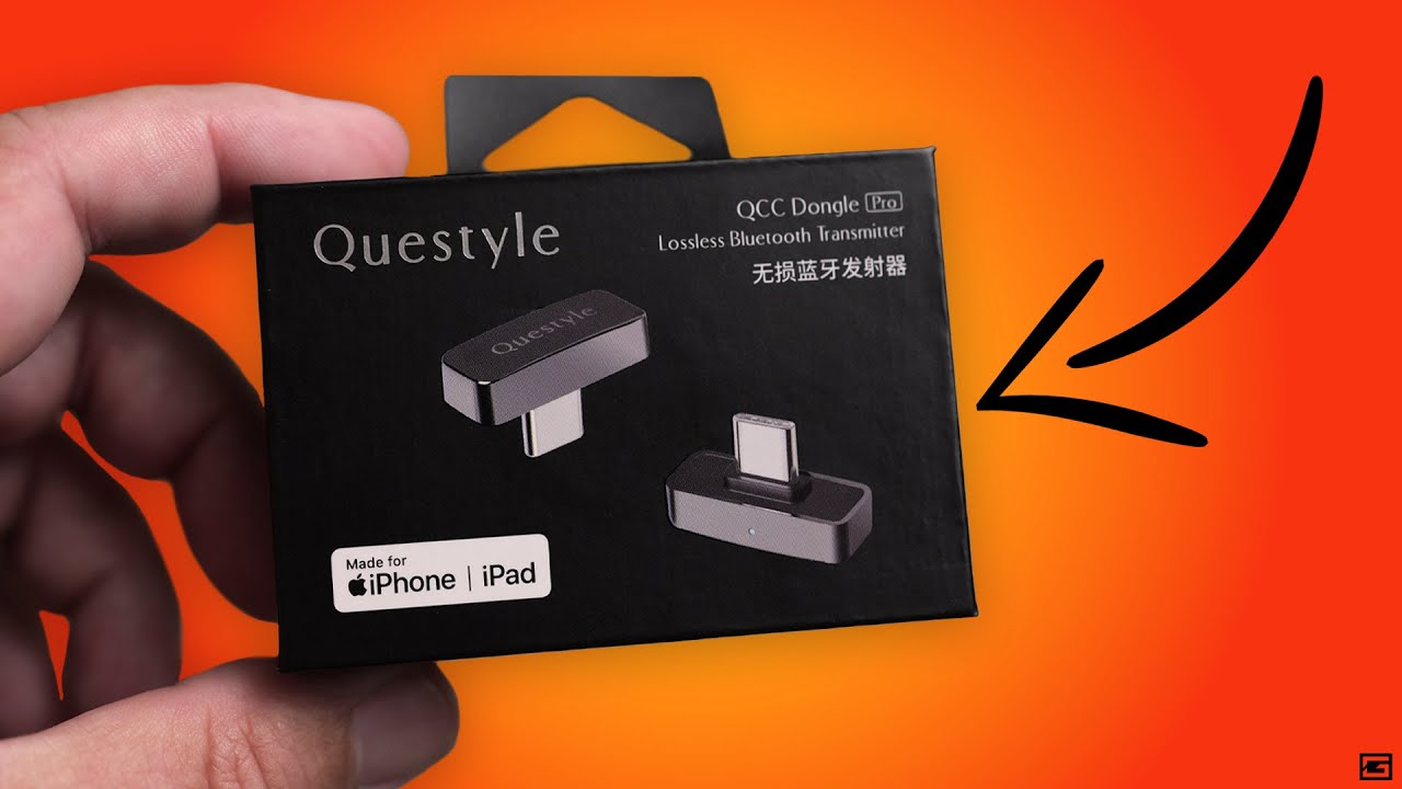 Apple Devices Can Now Have Better Bluetooth Audio Quality!