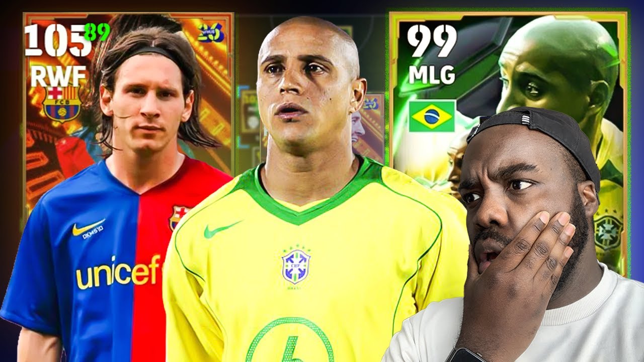 LE RESULTAT DE CE MATCH MDR... - eFootball 2026 - PS5