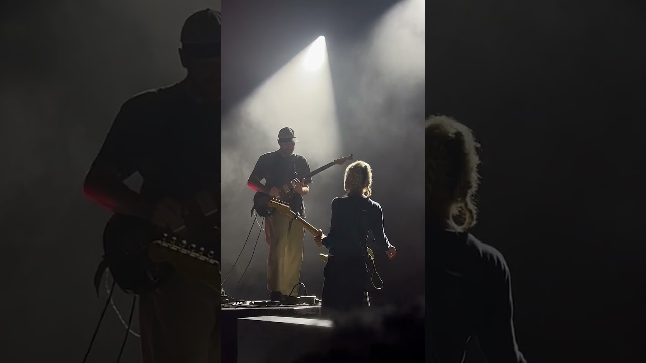 men i trust equus north america tour greek theatre 8 22 25