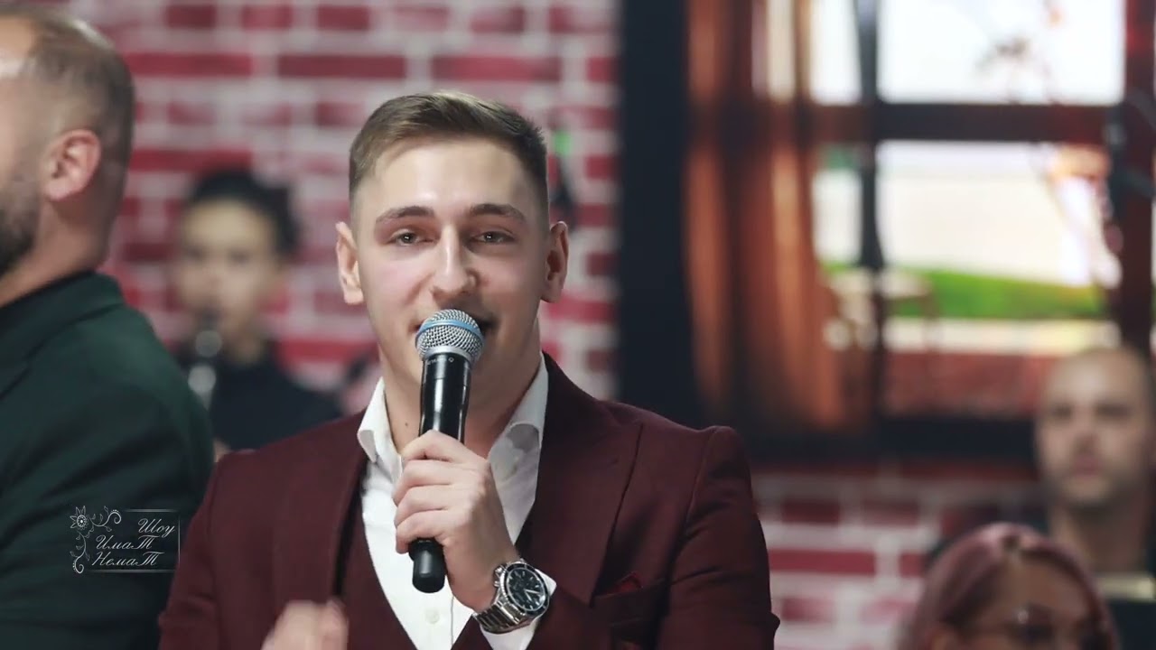 Metodija Stoleskia &Grupa Oskar  -  Para beli kiselec (ImaT nemaT)