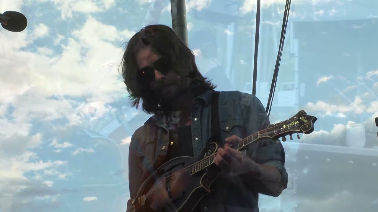 Billy Strings RENEWAL Livestream from Buena Vista, CO | Set 2 | 9/24/21