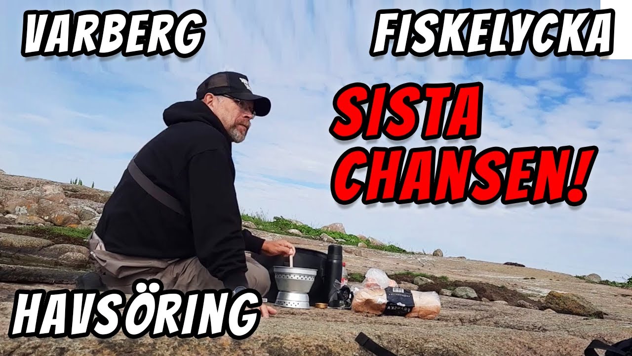 Havsöring Från Flytring | Fiskelycka