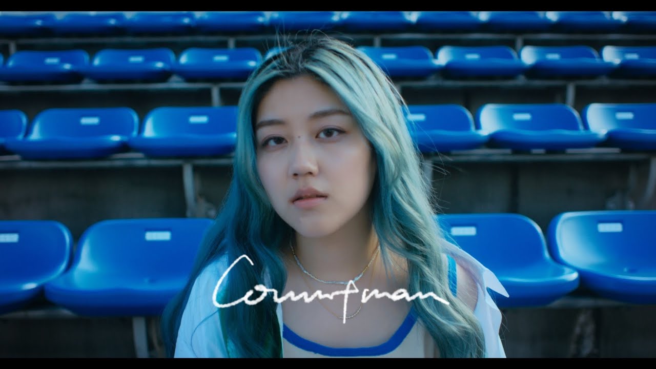 Foi - 'Countman' Music Video