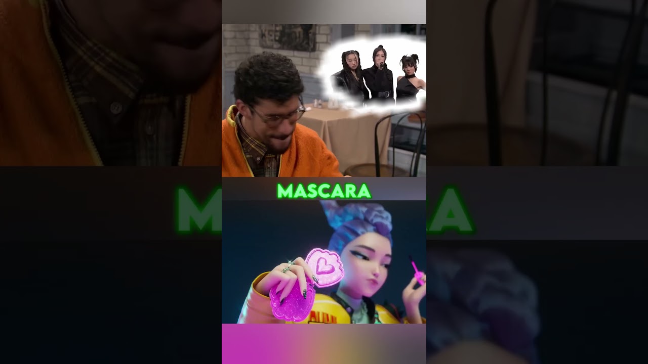 The HuntrX Performs &ldquo;How It's Done&rdquo; Live from K-Pop Demon Hunters! 🔥