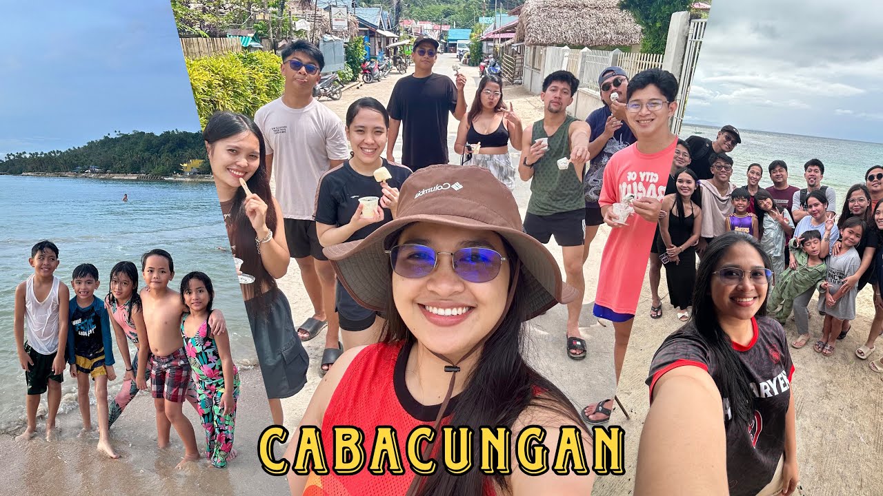 Caba Trip wt Fam