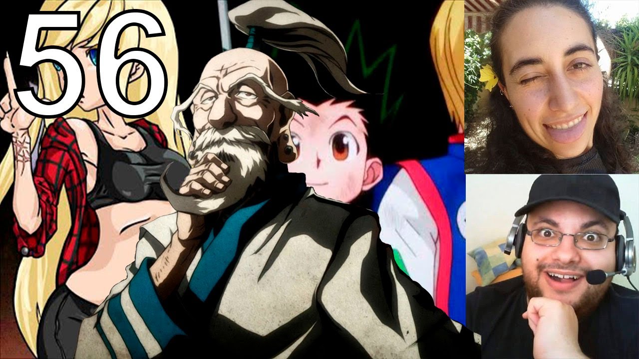 Mejores Momentos Rangu Leyendo Badfics #56 - Entre el bien y el mal - #2