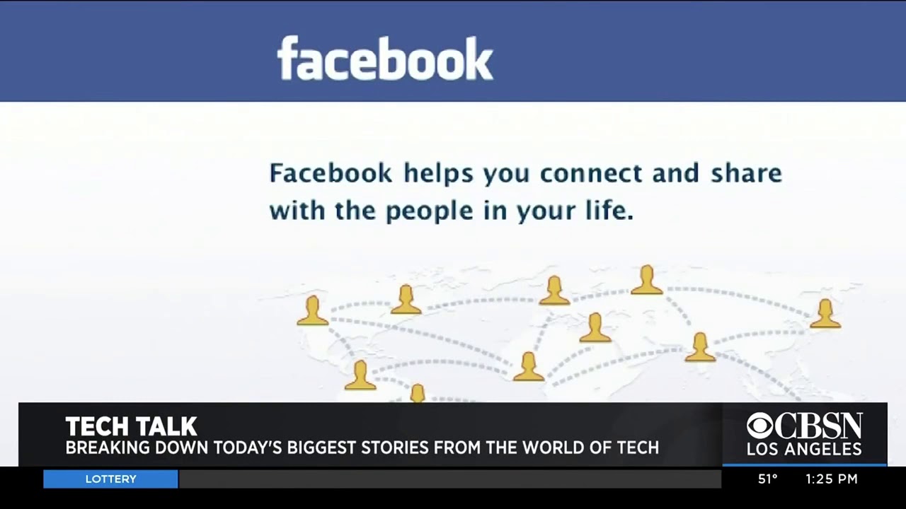 Tech headlines of the week