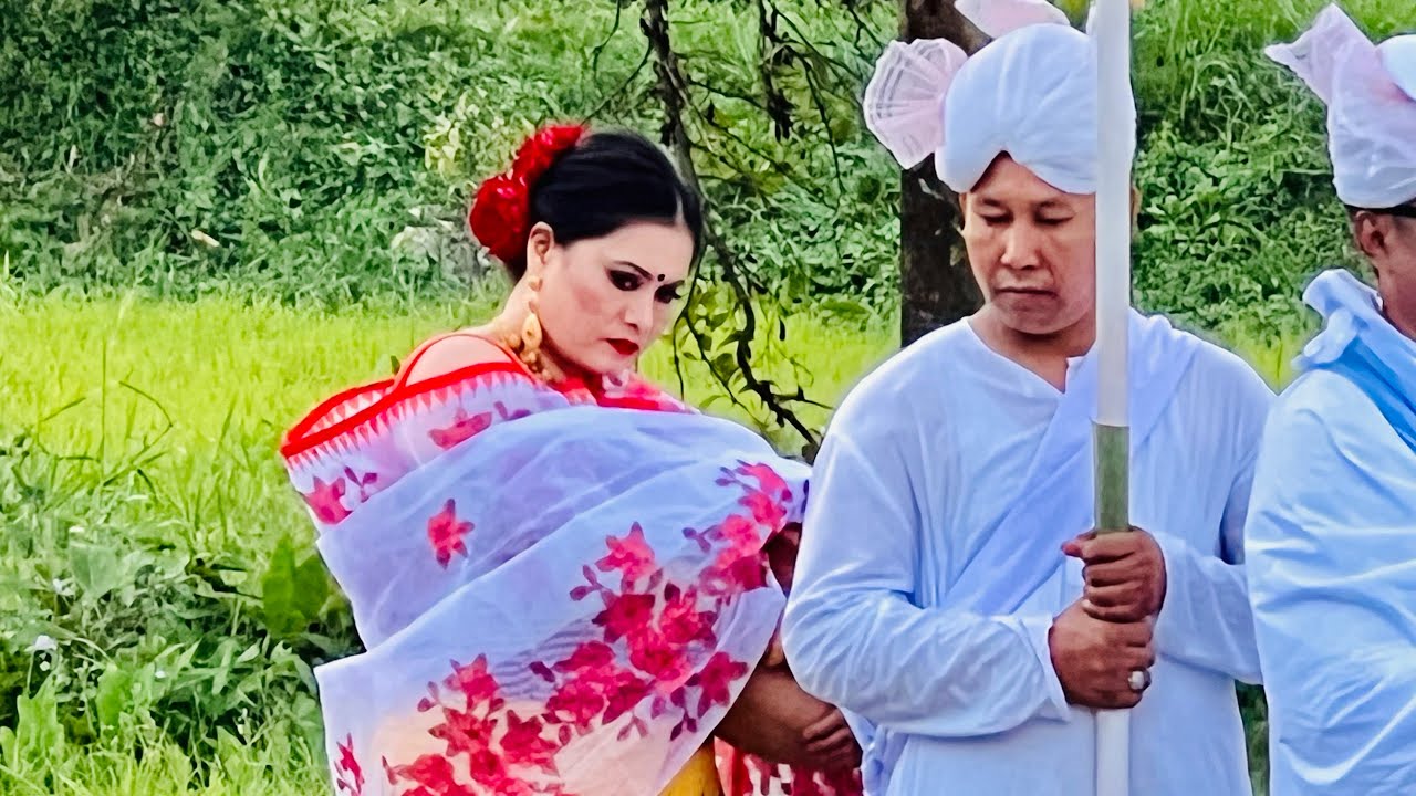 YumjaoLairembi Ikoukhatpa