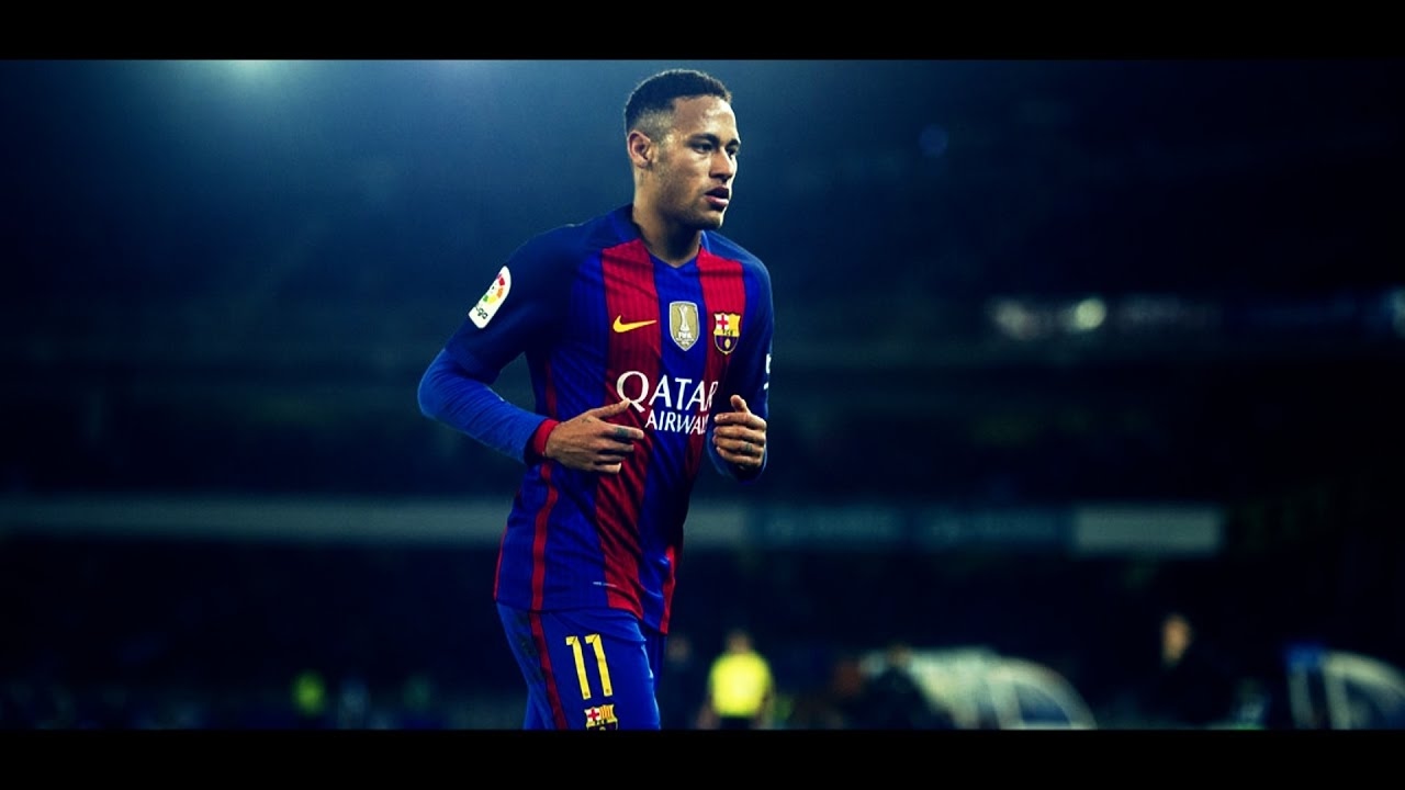 Neymar - Paris | Happy Birthday | 2017 HD