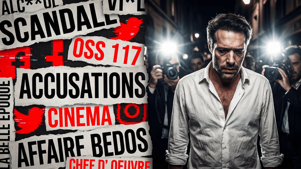Le réalisateur le plus haï de France est aussi l’un des meilleurs