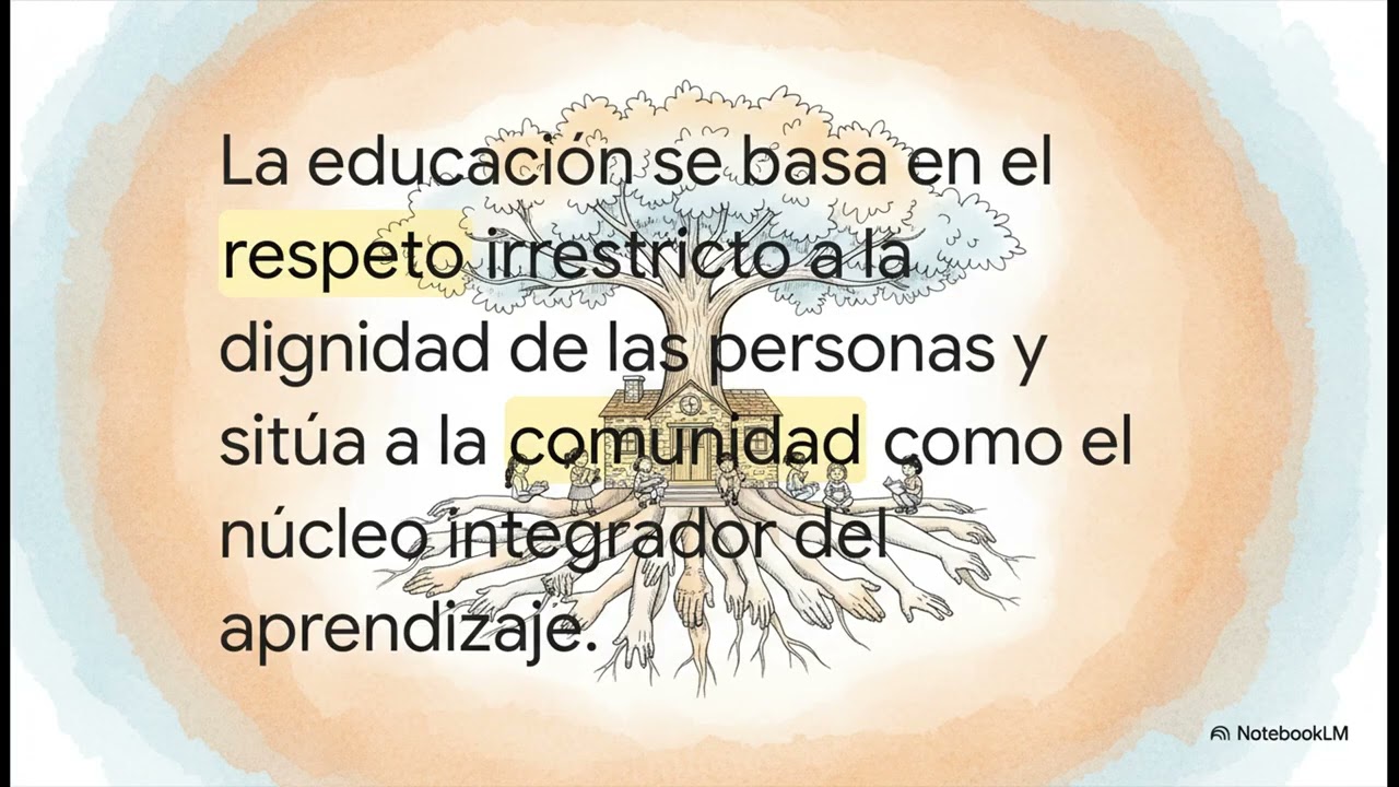 13.  La Nueva Escuela Mexicana