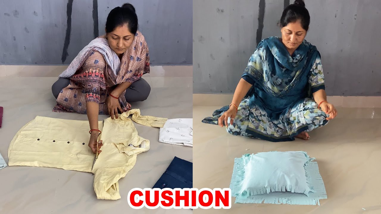 Reuse Old Clothes Ideas || Everyone Need This Hacks || Life Hacks || Girls DIY