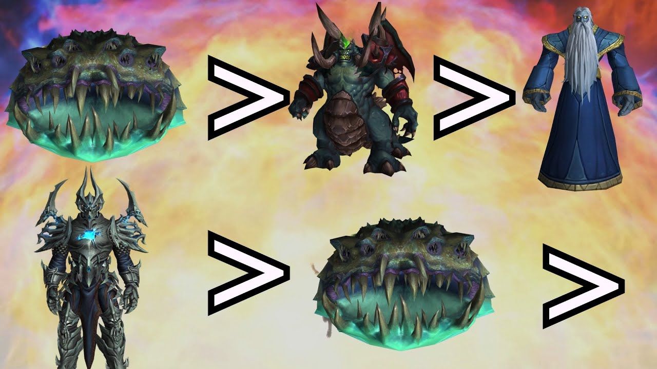 Are the Cosmic Forces Like Pokemon? - Stream Question