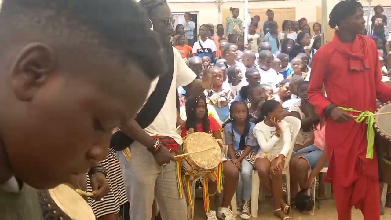 CSB journées culturelles 2023.