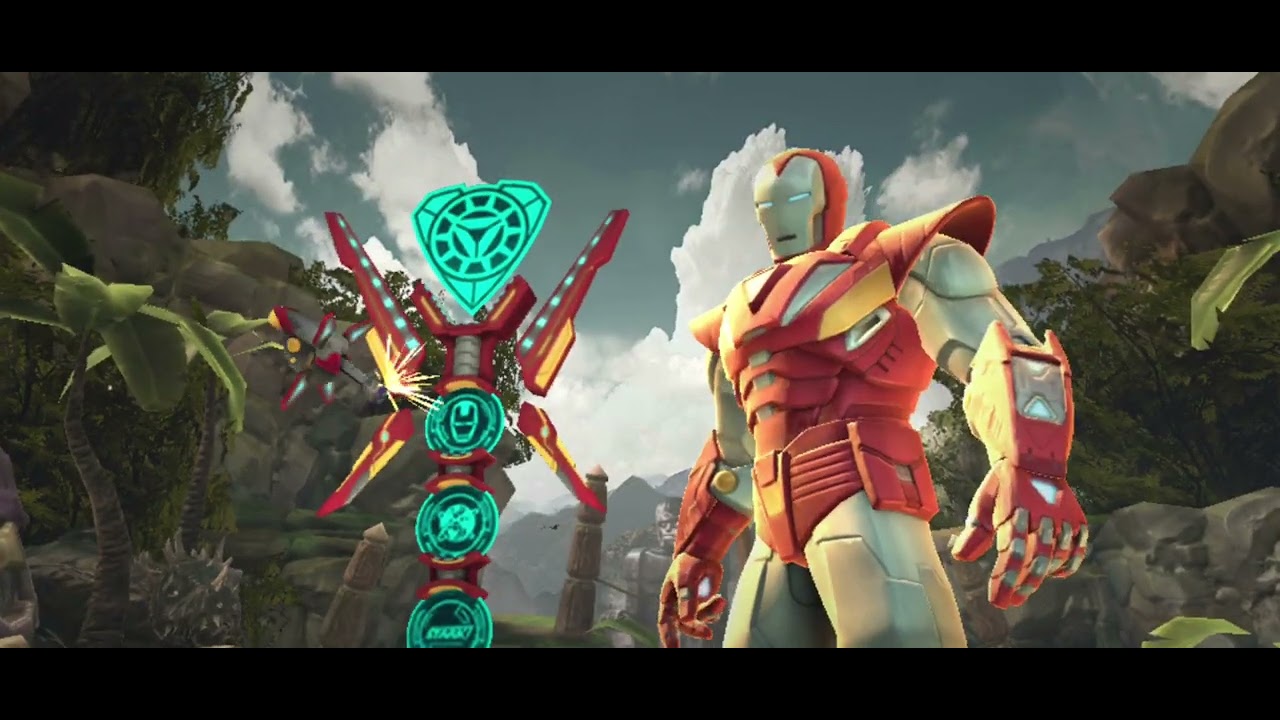 Variantes unidades. #marvel #mcoc #marvelchampions 