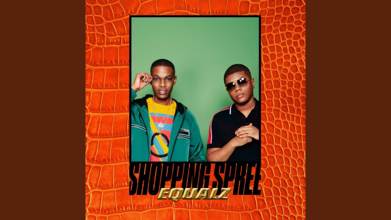 Shopping Spree (Instrumental)