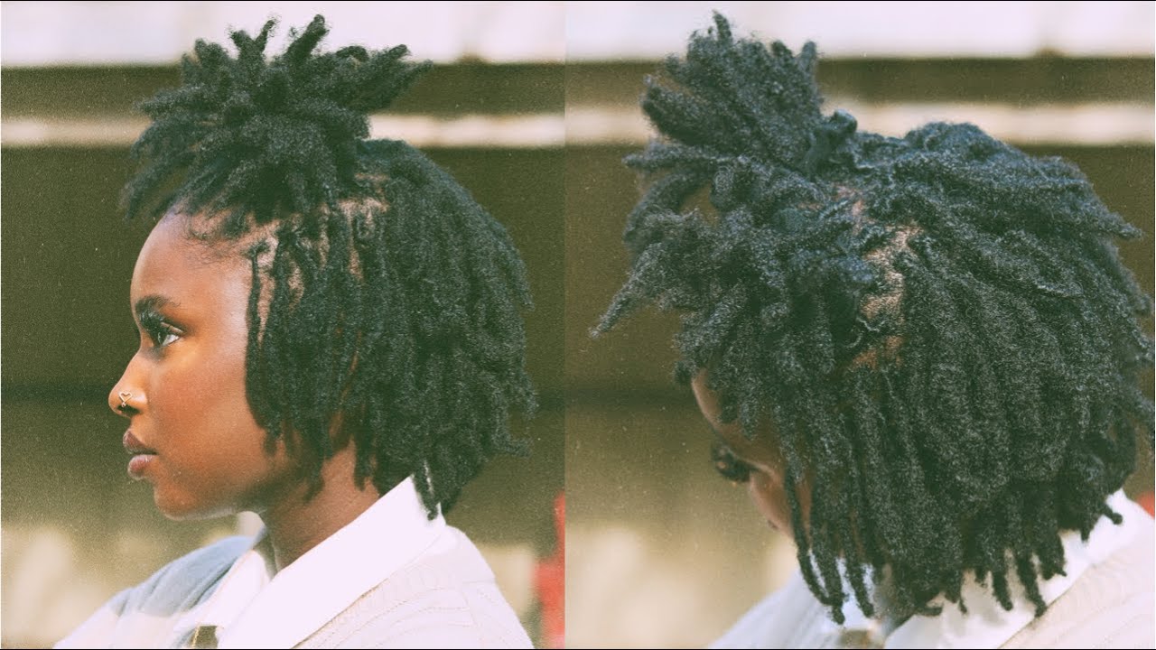 8 MONTH LOC UPDATE | LOC JOURNEY