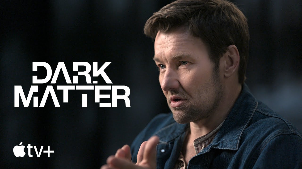 Dark Matter — An Inside Look | Apple TV