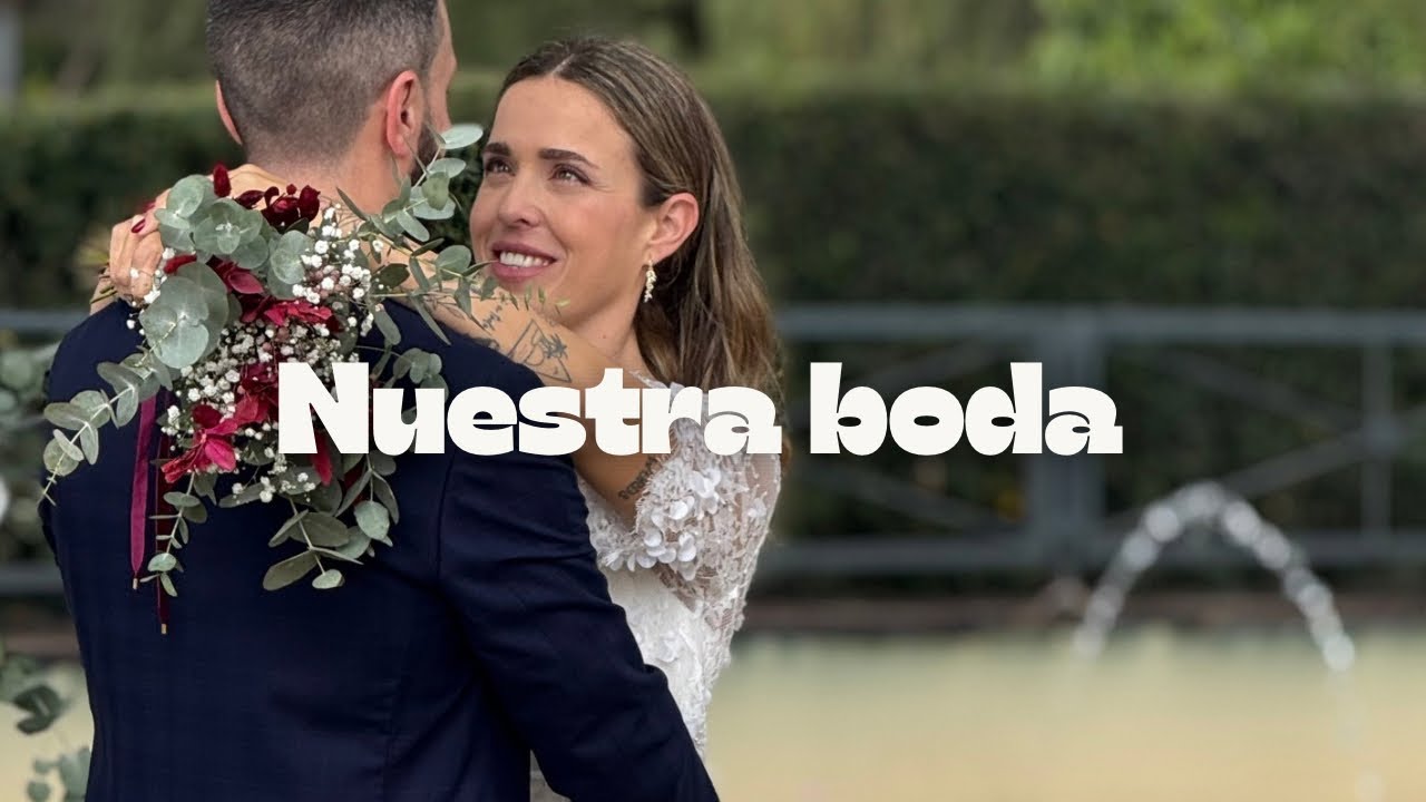 Boda Marta & Tomás - by @somos.greyhound