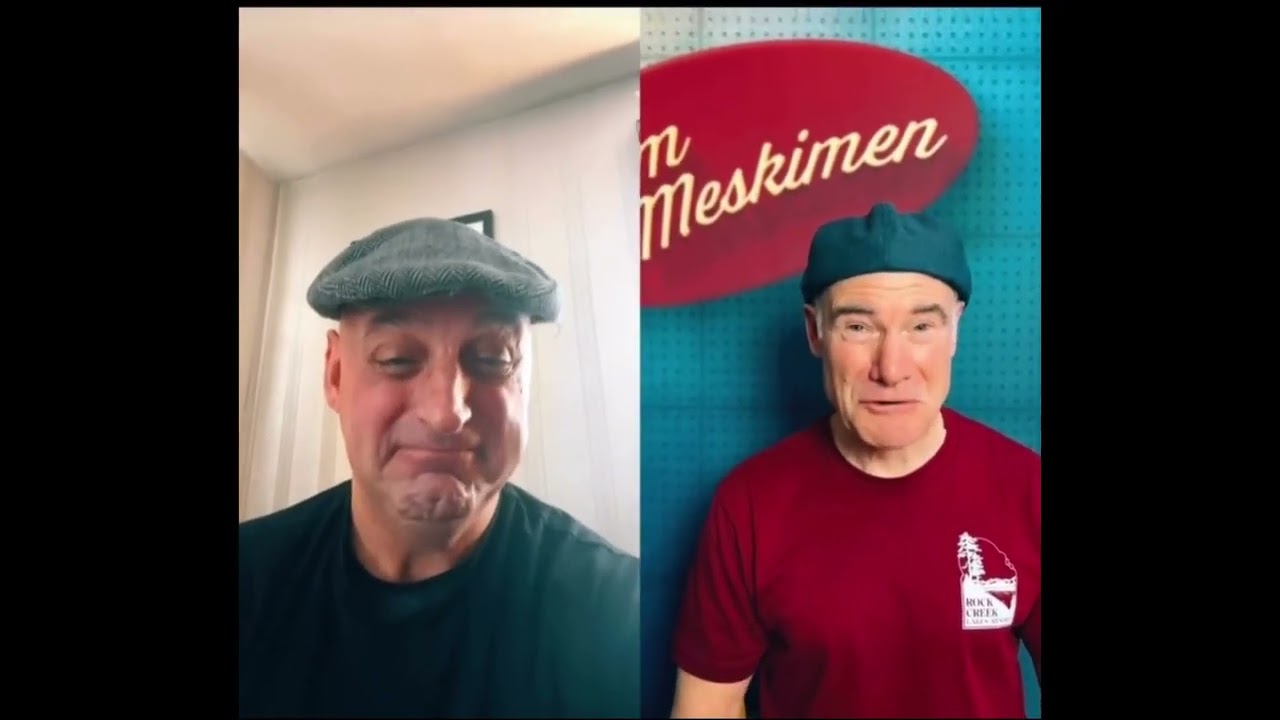 Singer Impressionist Comedian JOEY VOICES Highlight Reel 🎥 