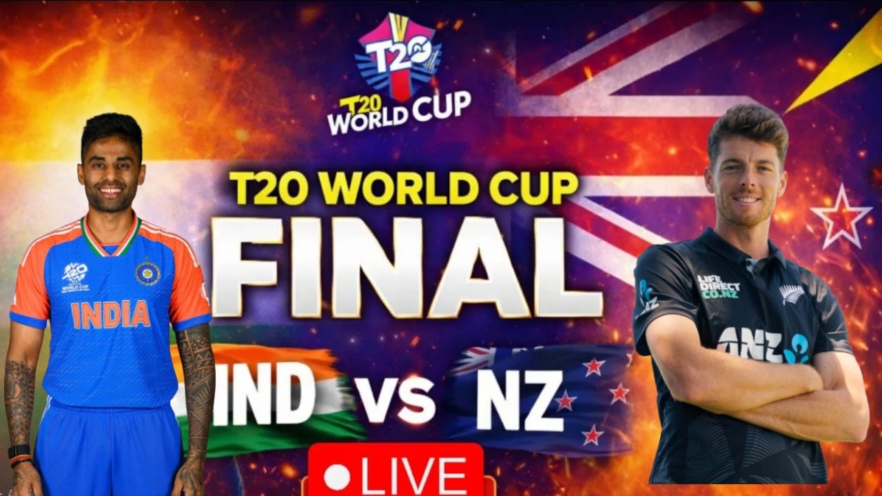 INDIA VS NEW ZELAND T20 WORLD CUP FINAL MATCH IN CRICKET 26#shorts #cricket