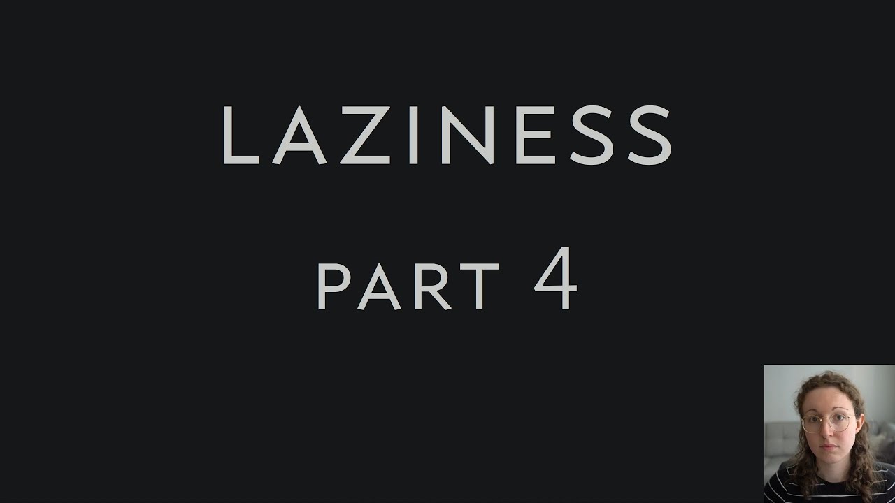 Laziness in Haskell — Part 4: Thunks