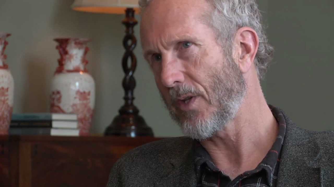 Doyne Farmer - Macroeconomics From the Bottom Up