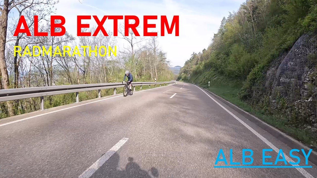 ALB EASY