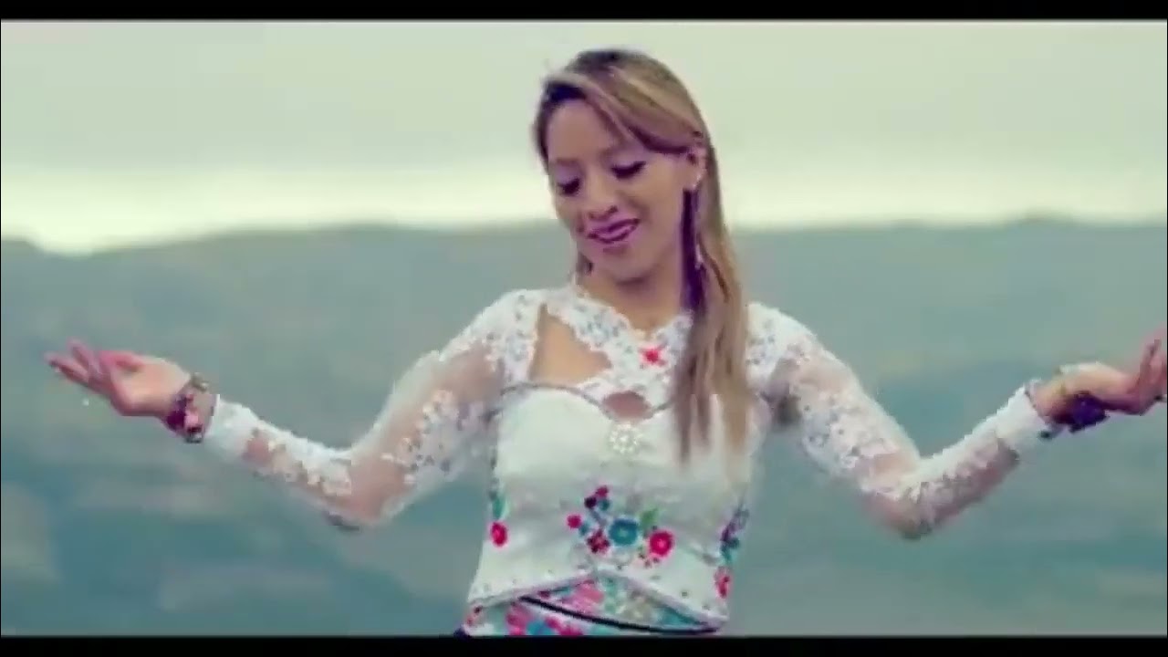 SAKINATAMI YUYANI MAGALY TU FLAKITA DEL AMOR VIDEO OFICIAL