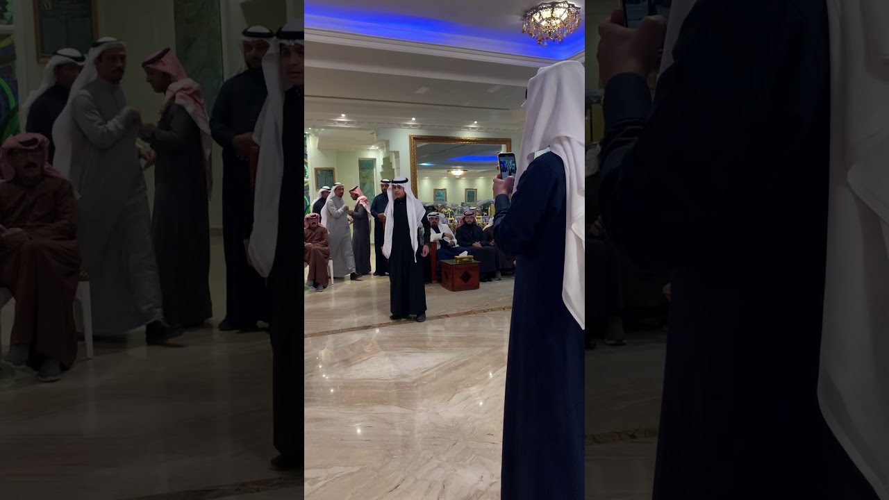 الشاعر الشبل عبداللطيف الزقام