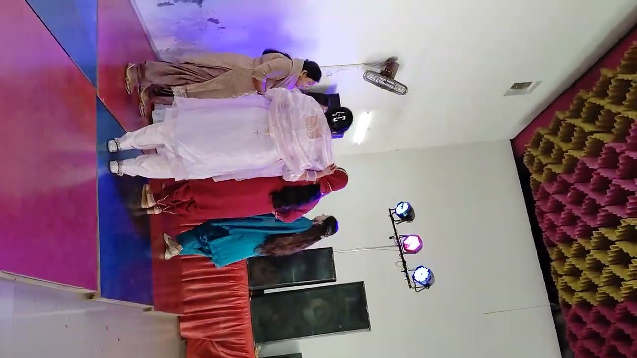 शादी डांस 😍