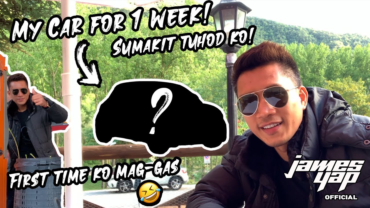 My Very Cute Car | Roadtrip with Kids