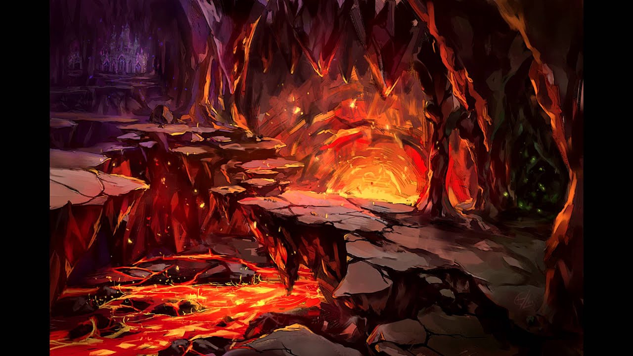 Nightcore - Hell & back