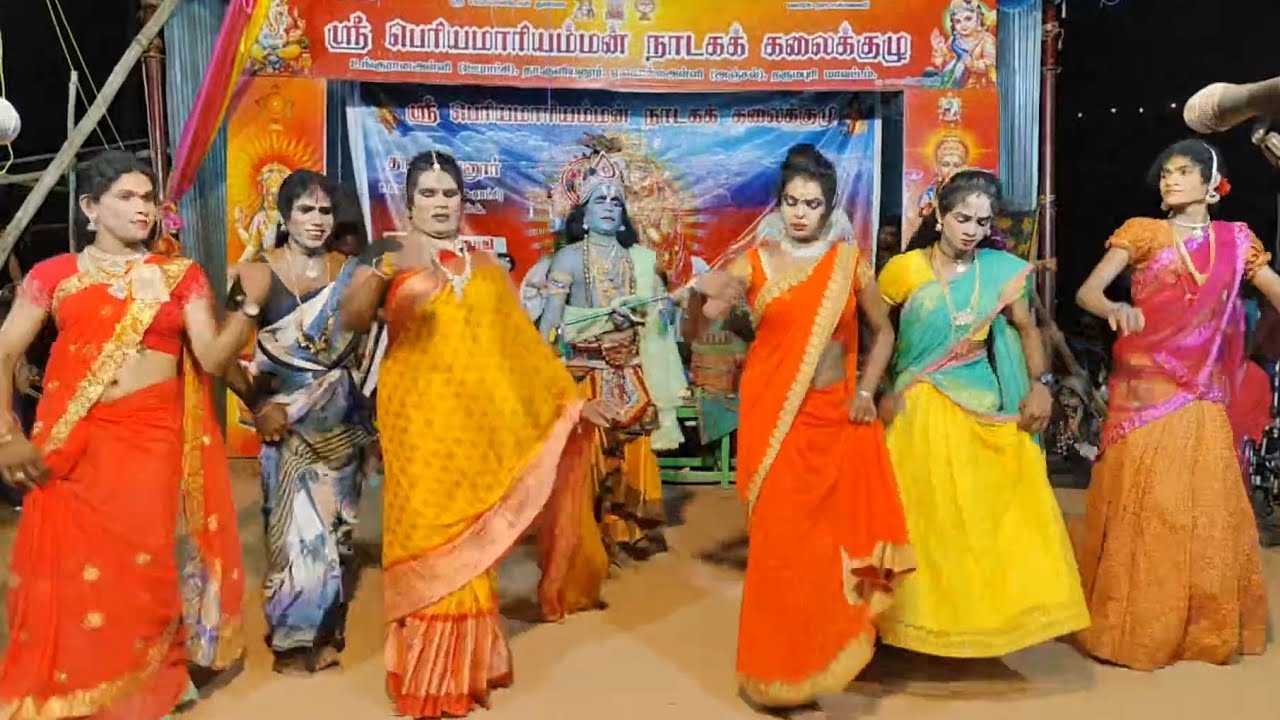 படுகளம்/ 18_ம்_போர்/ #செல்லக்குட்டப்பட்டி #துரியன்_கோட்டை_சண்டை #மாகாபாரதப்போர் #பதினேட்டம்போர்