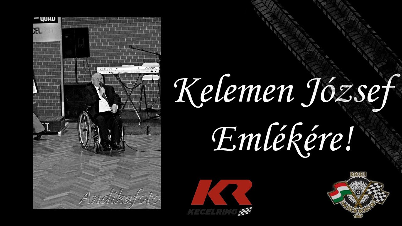 Kelemen József emlékverseny | Kecel Ring | 2024 |
