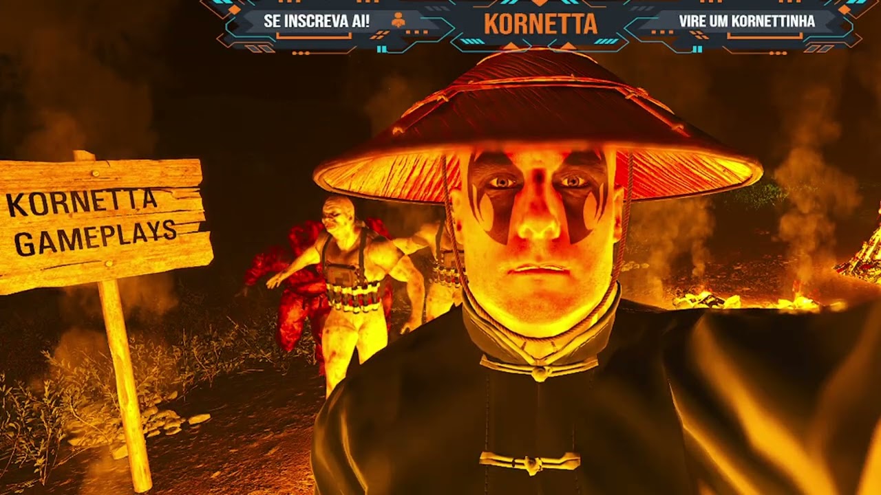 900 Inscritos. MUITO OBRIGADO A TODOS! Rumo a 1k #scumgameplay #scum #gamesobreviv&ecirc;ncia