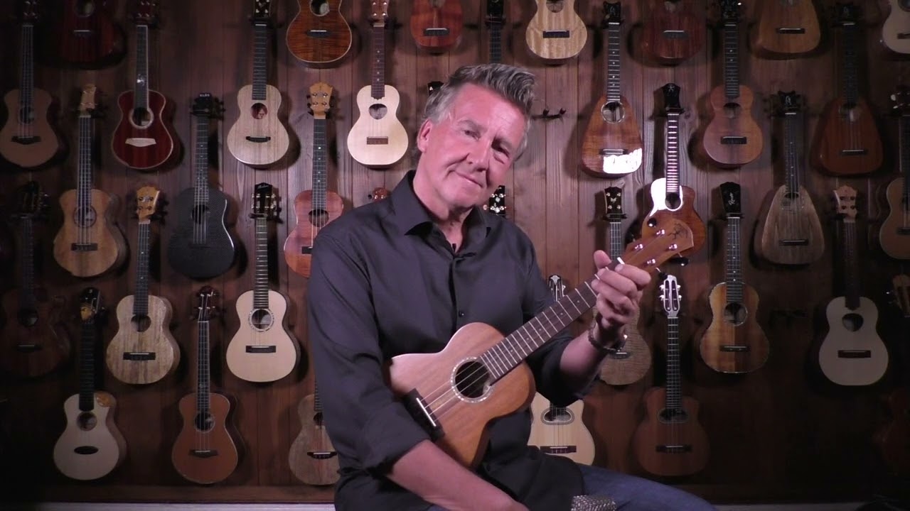 8 aNueNue Mahagoni Ukulelen unter 300€ bei gute-ukulele.de