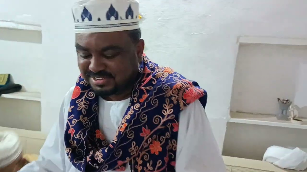 المادح /محمد عبدالغفور المجنوني/لاتصغى للعذال #مدح_النبي  #مديح #أبوكساوي