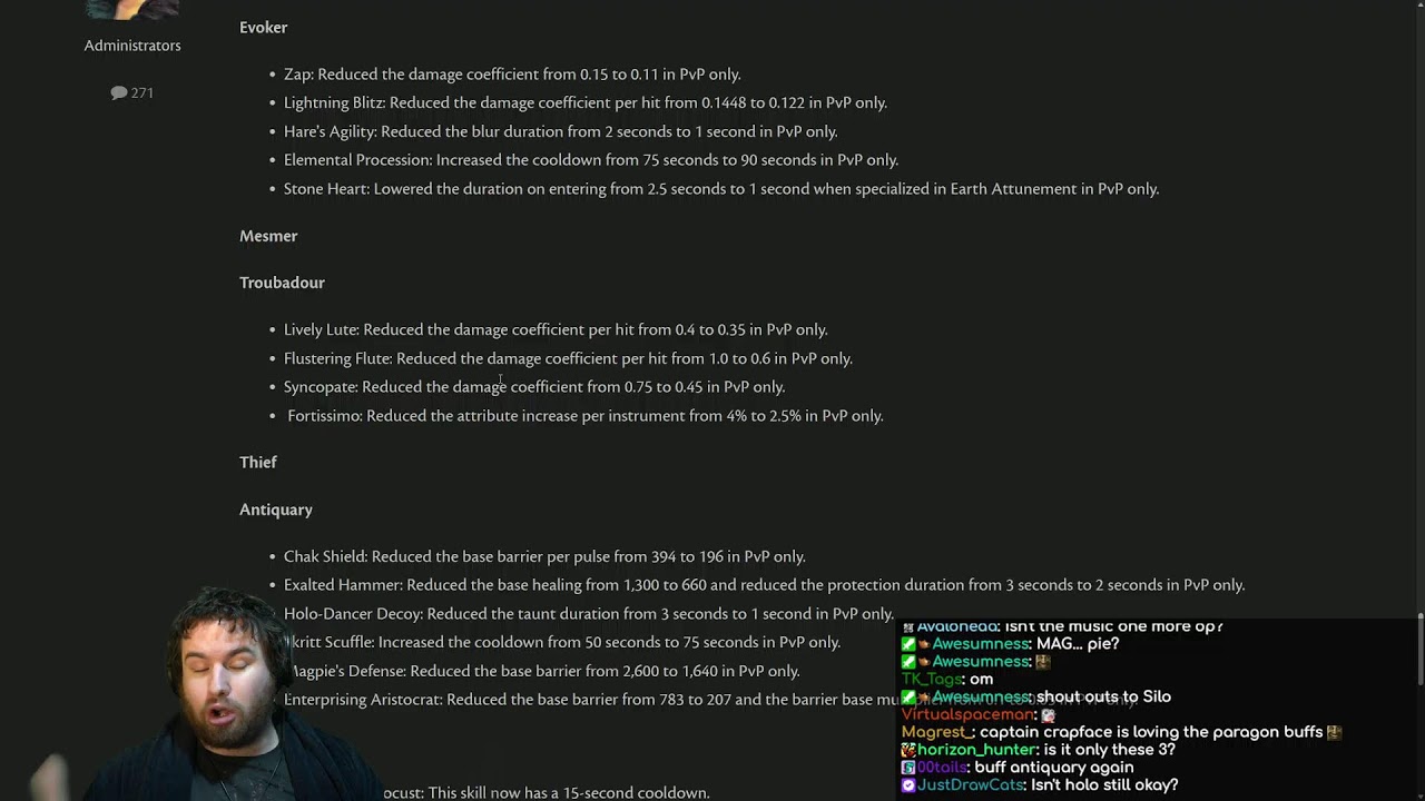 RAID QUICKPLAY REACT STREAM !gw2 !meme !gw2 !meme