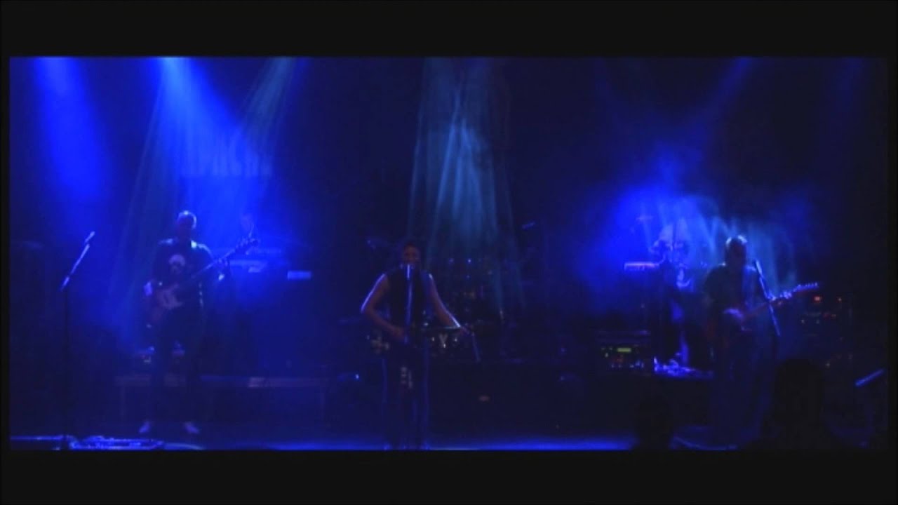 APACHE- Comfortably Numb
