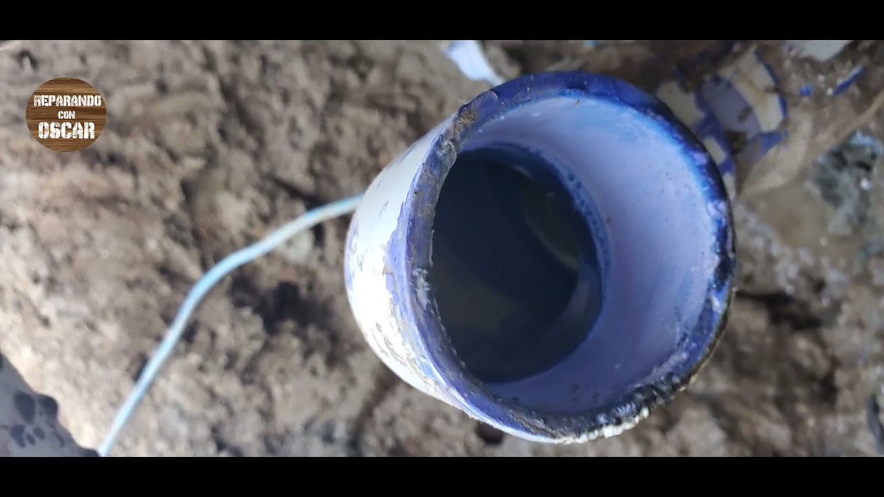 como remover pvc. si funciona