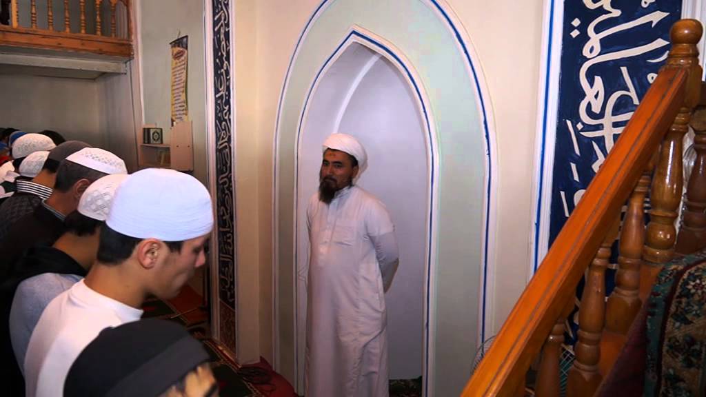 Roshodhon Qori 11 oktyabr juma 4