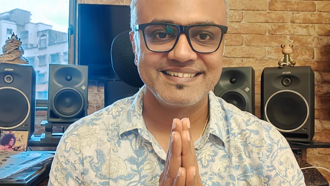 Compose a Korvai in TisraGati | Viveick Rajagopalan | Konnakol