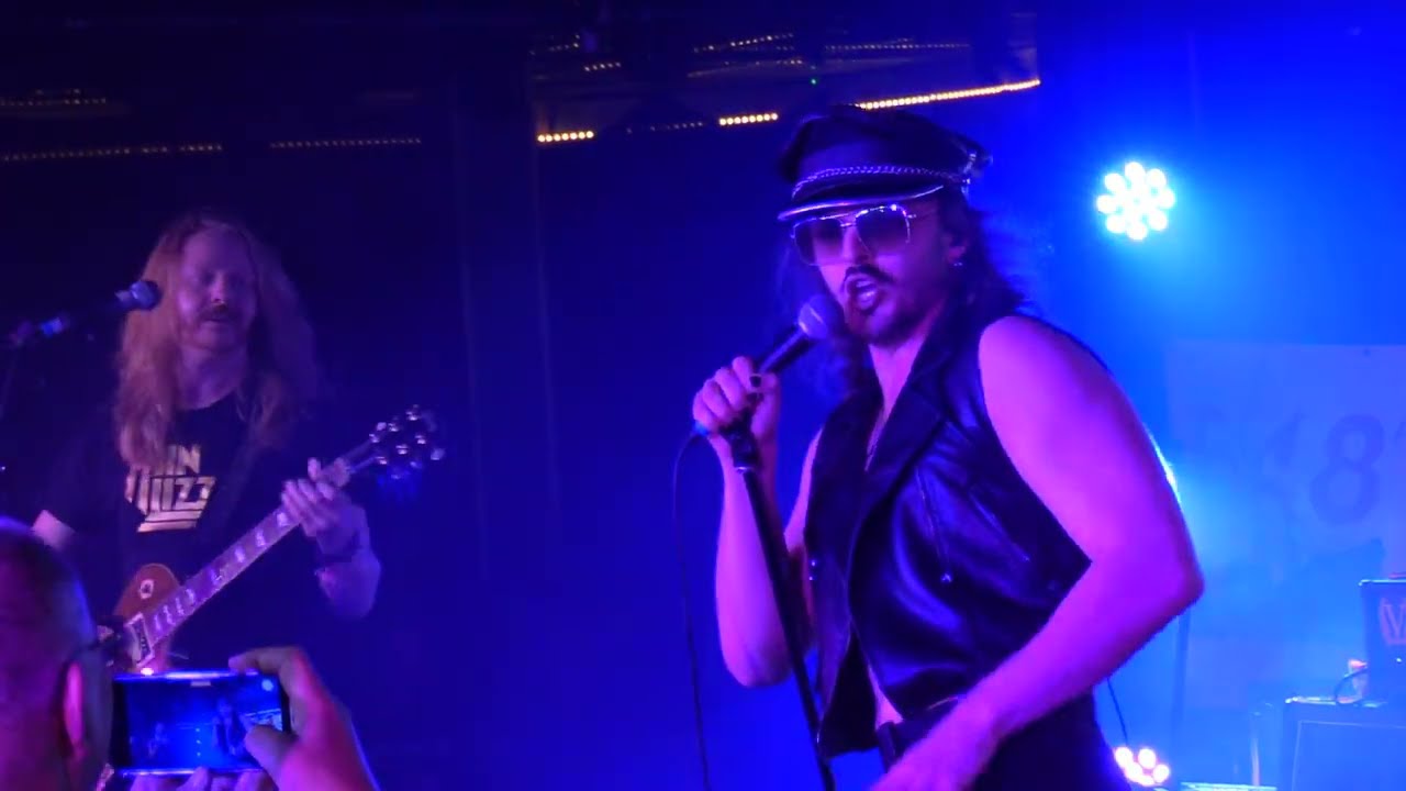 LOR-2025 The Darkniss 